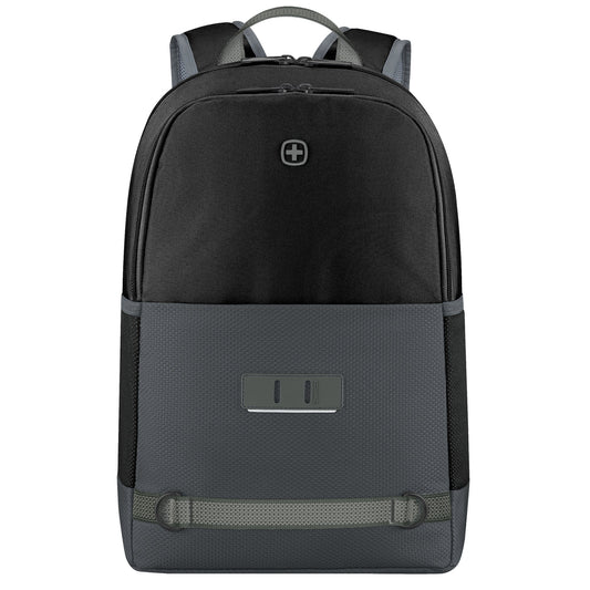 Wenger Notebookrucksack Tyon Reißverschluss