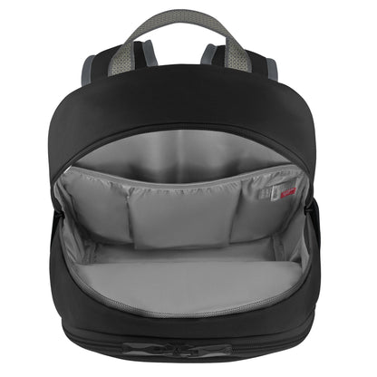 Wenger Notebookrucksack Tyon Reißverschluss