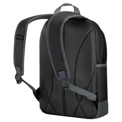 Wenger Notebookrucksack Tyon Reißverschluss