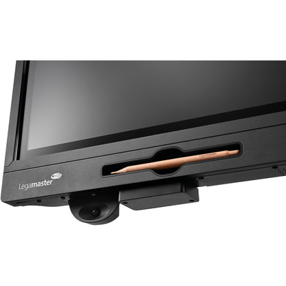 Legamaster Professionelles Display Evolve 2 218,44 cm (86") C 3.840 x 2.160 Pixel Dauerbetrieb möglich