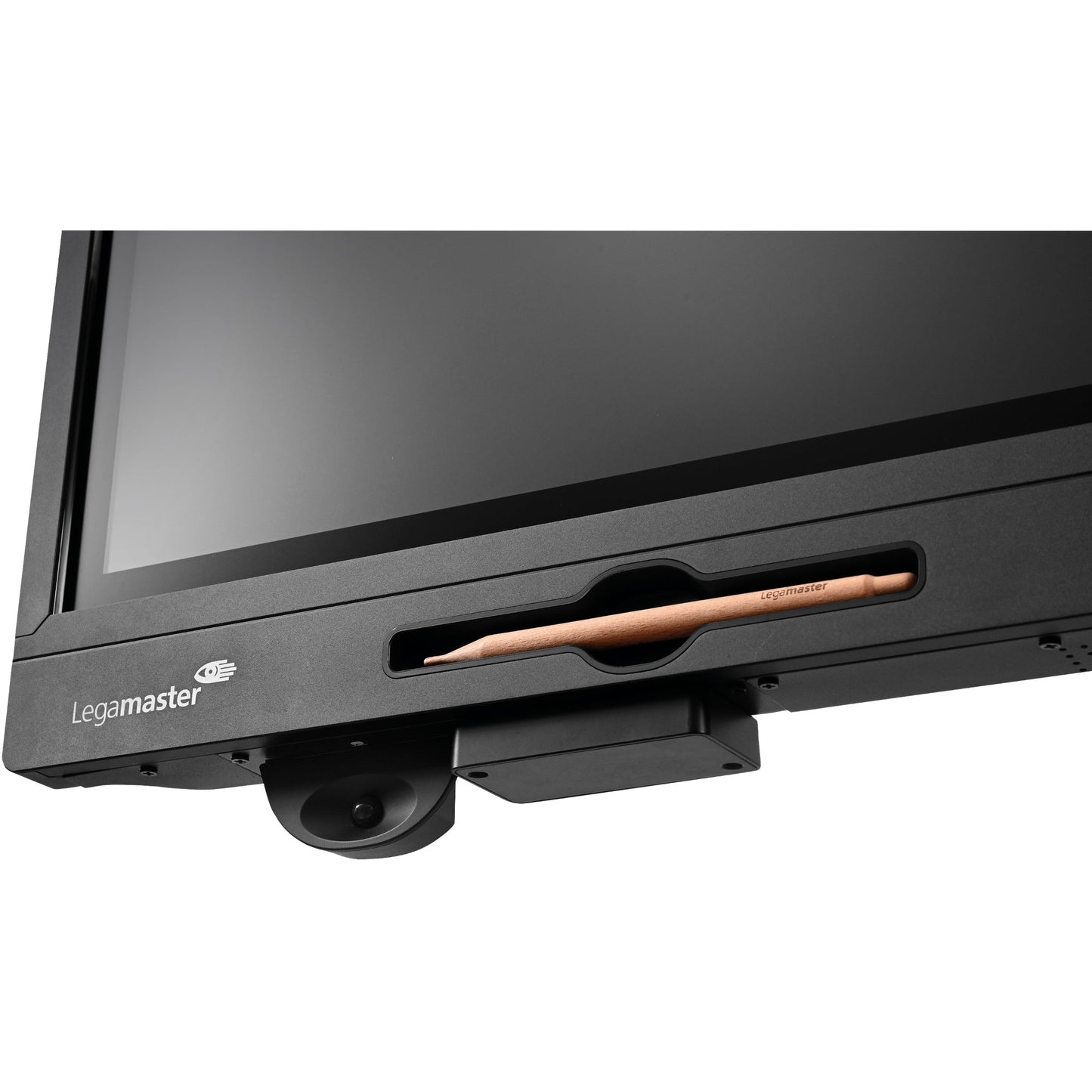 Legamaster Professionelles Display Evolve 2 165,1 cm (65") C 3.840 x 2.160 Pixel Dauerbetrieb möglich
