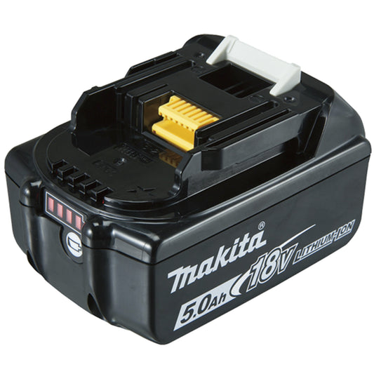 Makita® Akku BL1850B LXT Akku Li-Ion 5 Ah 18V