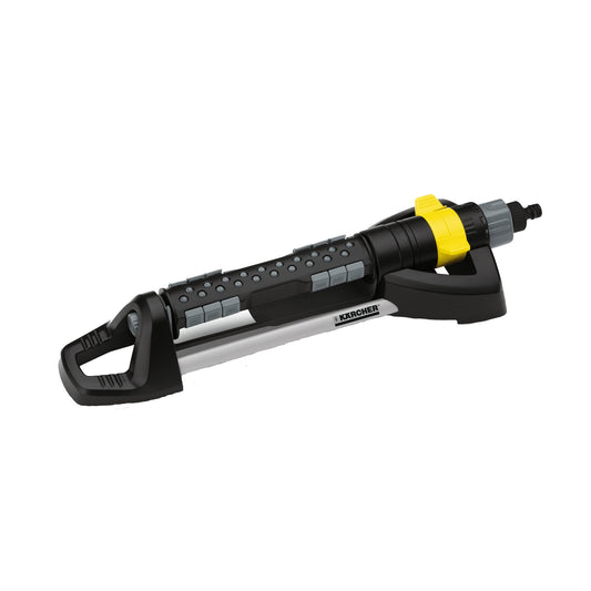 Kärcher Rasensprenger OS 5.320 SV Rechteckregner 160 x 88 x 546 mm (B x H x T) 25-320qm schwarz
