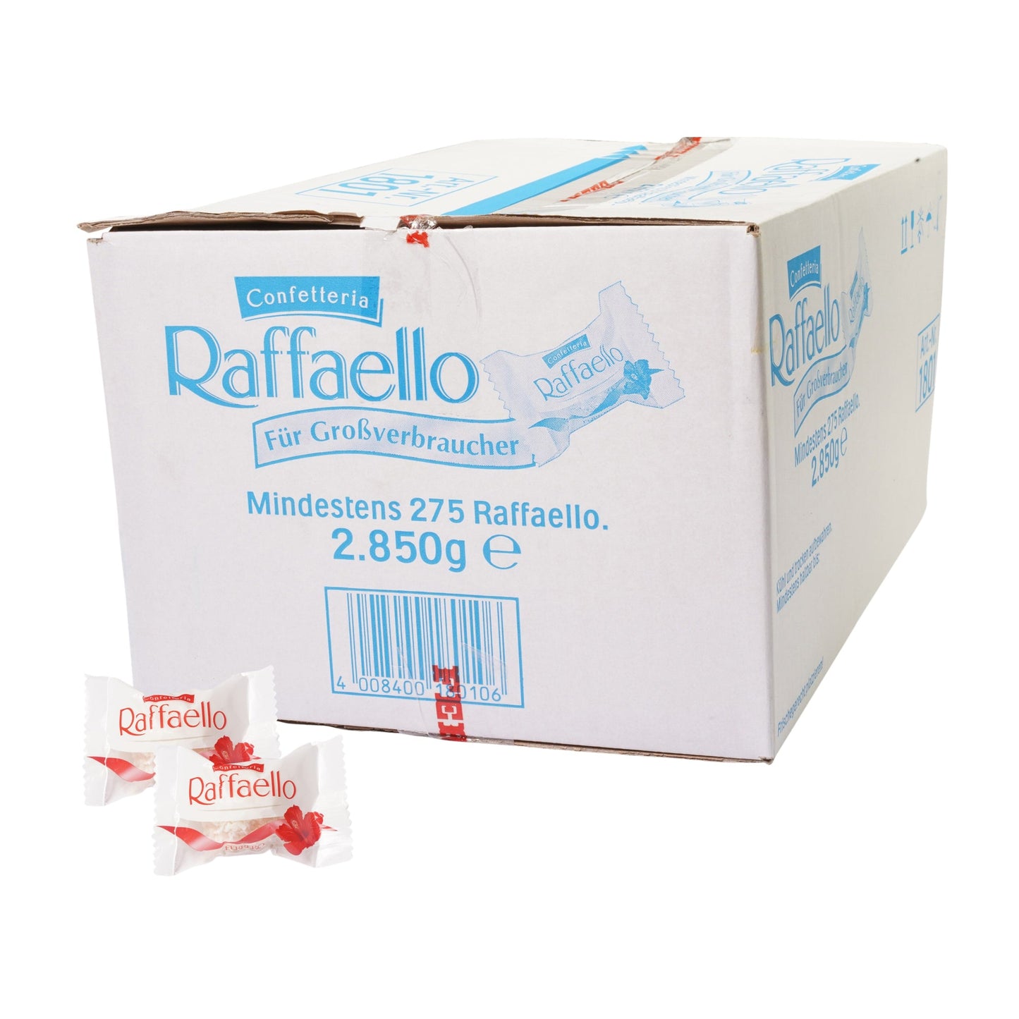 Raffaello Pralinen 275 St./Pack.