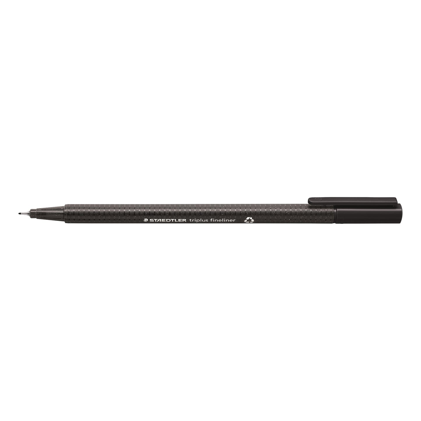 STAEDTLER® Fineliner triplus® 334 0,3mm schwarz