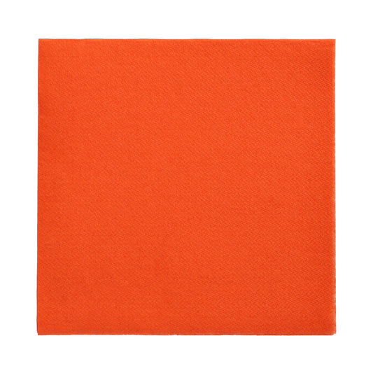 PAPSTAR Servietten DAILY Collection 32 x 32 cm (B x L) nektarine 150 St./Pack.