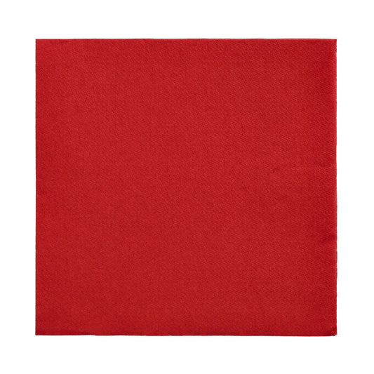 PAPSTAR Servietten DAILY Collection 32 x 32 cm (B x L) bordeaux 150 St./Pack.