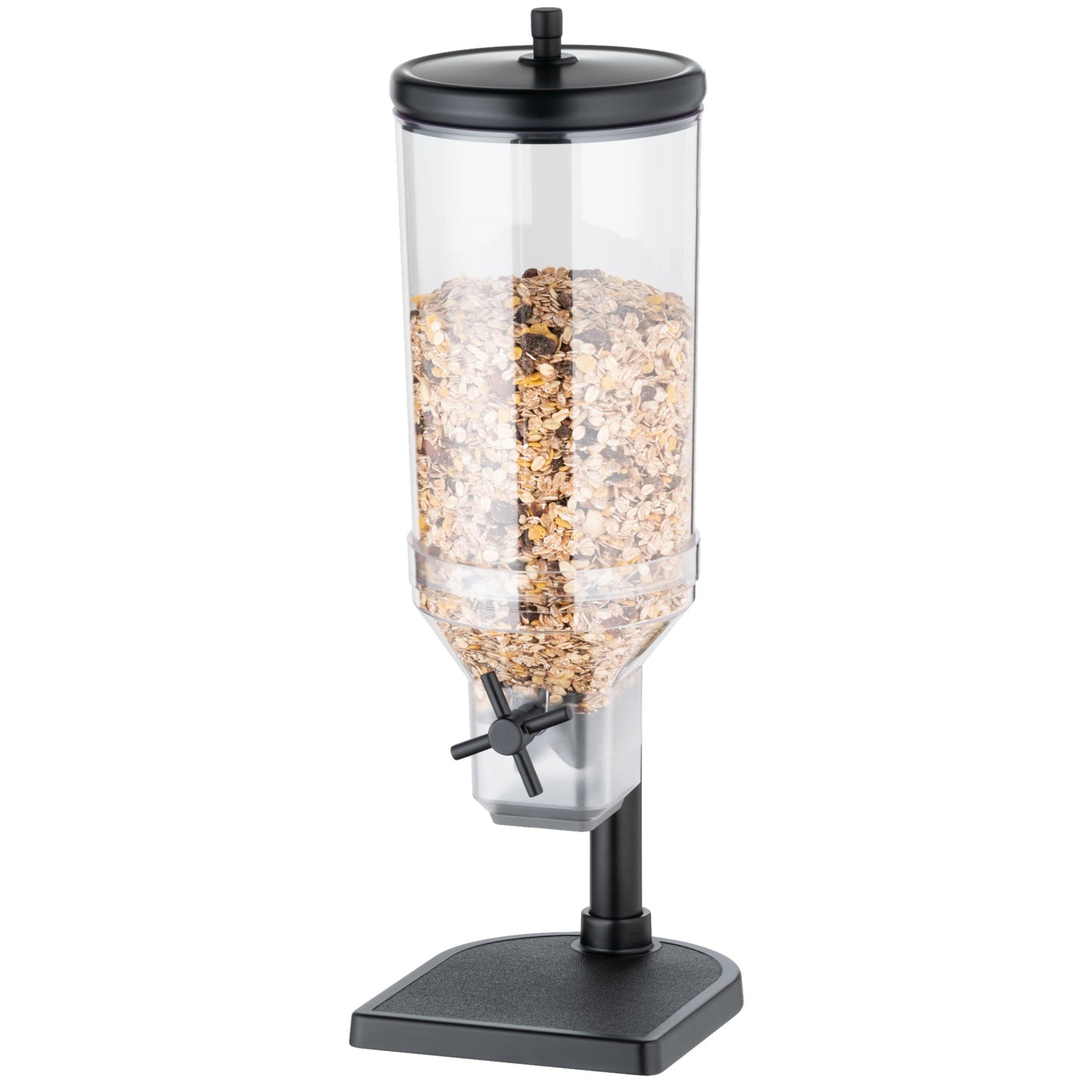 APS Müslispender FRESH & EASY 21,5 x 54 x 17 cm (B x H x T) 4,5l