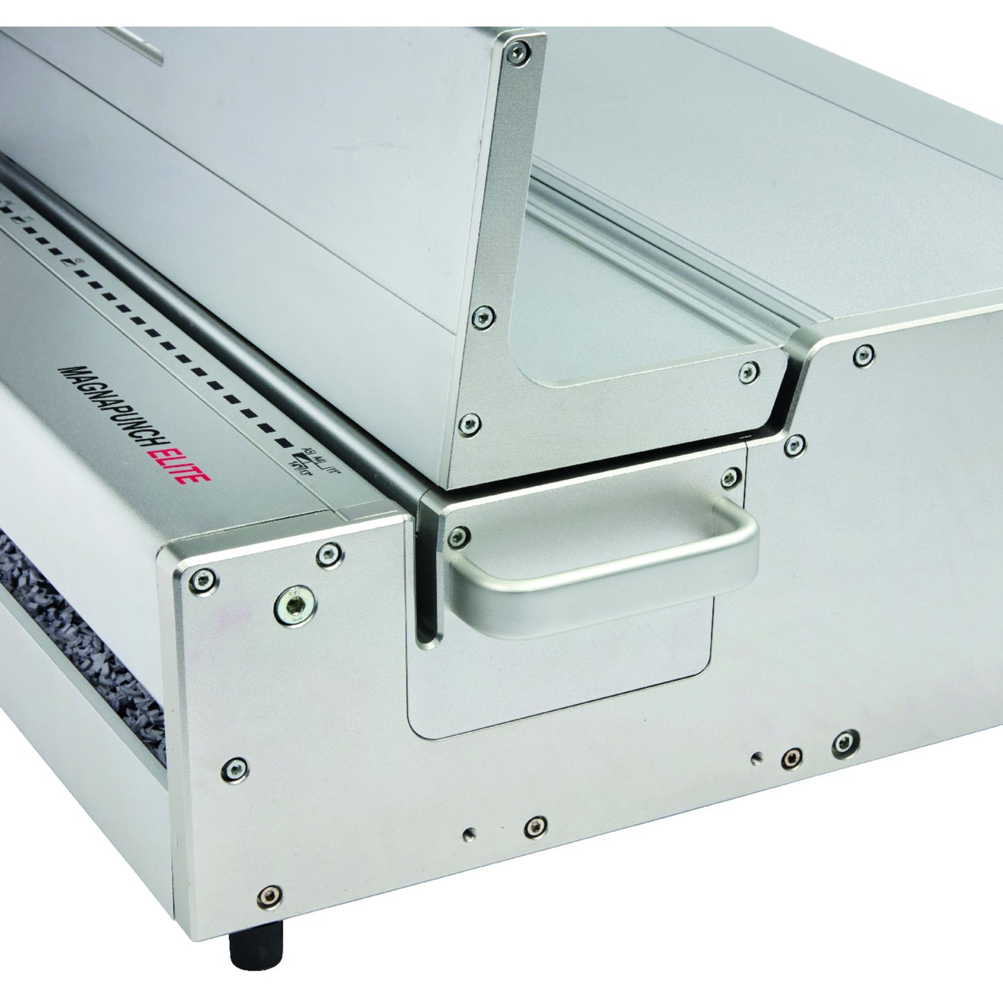 GBC® Bindegerät MB20 MultiBind DIN A4 mechanisch