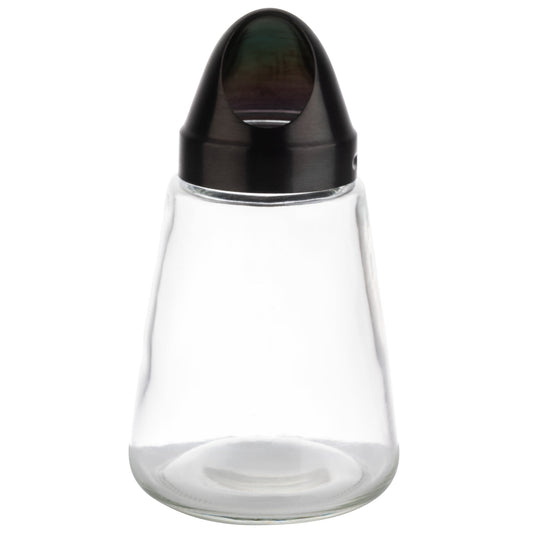 APS Snackspender 8,5 x 15,5 cm (Ø x H) 0,35l Glas transparent