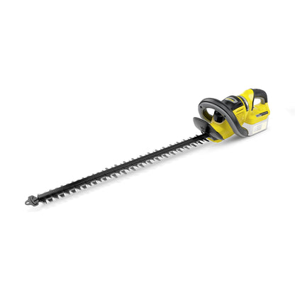 Kärcher Heckenschere HGE 36-60 Battery 60cm Akku 3,3kg