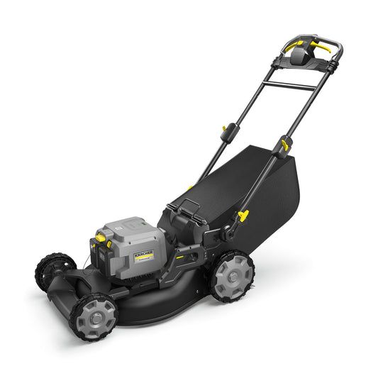 Kärcher Rasenmäher LM 530/36 Bp 530mm 95dB 70l Akku