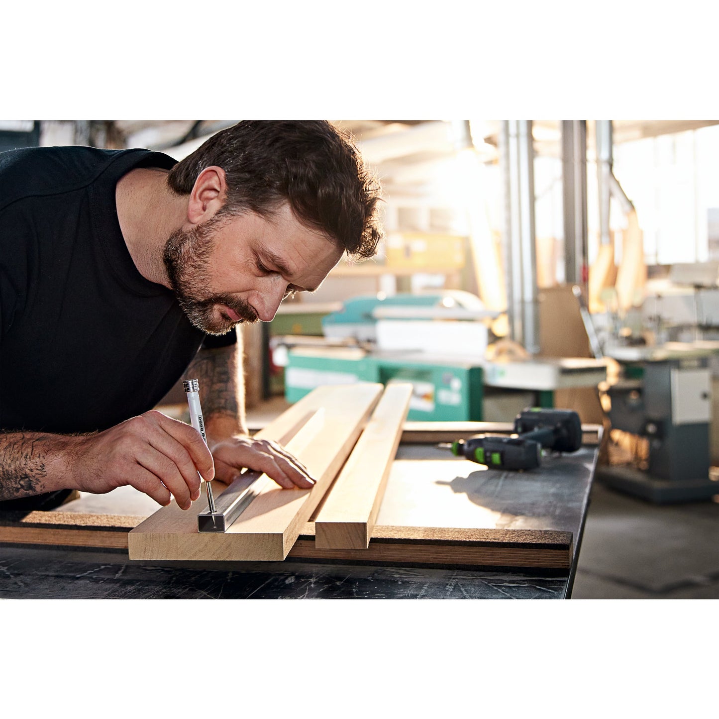 edding Tiefloch Baumarker e-8880 1-3mm graphit Rundspitze