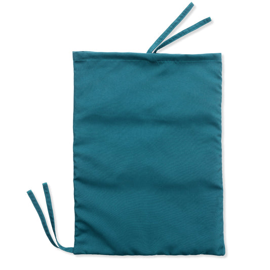 Medisana Heizkissen HS 200 30 x 40 cm (B x T) 100W 100 % Polyester grau/blau