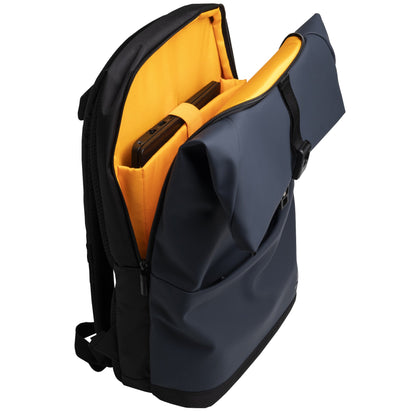 Exacompta Notebookrucksack Exactive® Young Steckverschluss