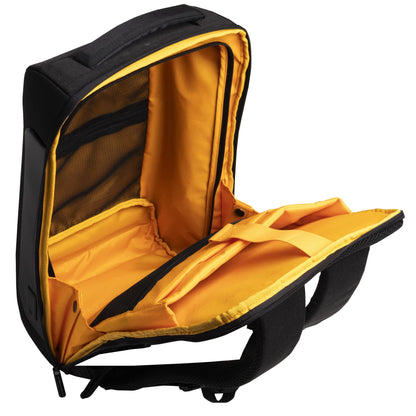 Exacompta Notebookrucksack Exactive® Reißverschluss