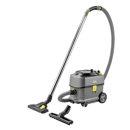 Kärcher Bodenstaubsauger T 10/1 Adv HEPA 25,5 x 37 x 43 cm (B x H x T) 10l 585W