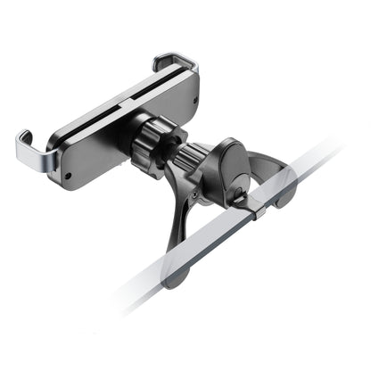 cellularline Kfz-Halterung SLIDE FIT Smartphones 8,5 cm (3,3") zur Befestigung an: Lüftungsgitter schwarz