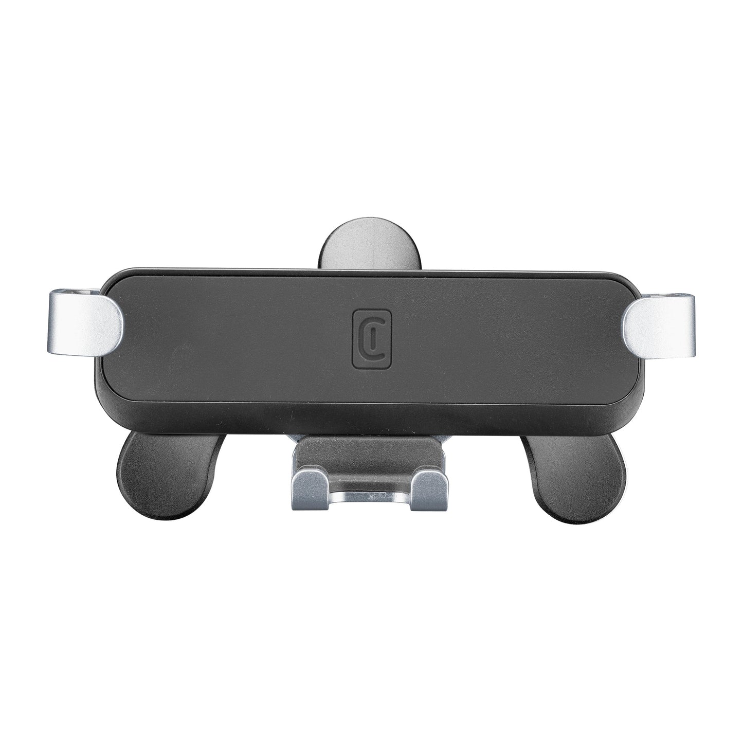 cellularline Kfz-Halterung SLIDE FIT Smartphones 8,5 cm (3,3") zur Befestigung an: Lüftungsgitter schwarz