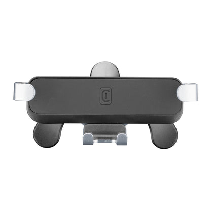 cellularline Kfz-Halterung SLIDE FIT Smartphones 8,5 cm (3,3") zur Befestigung an: Lüftungsgitter schwarz