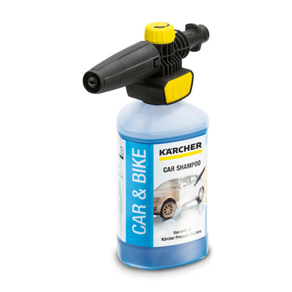 Kärcher Zubehör Hochdruckreiniger FJ 10 C Connect 'n' Clean Schaumdüse