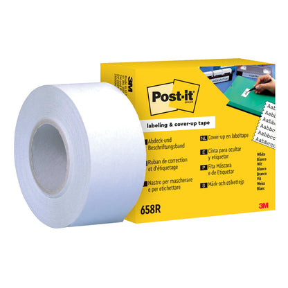 Post-it® Korrekturband 25,4 mm x 17,7 m (B x L) wieder ablösbar