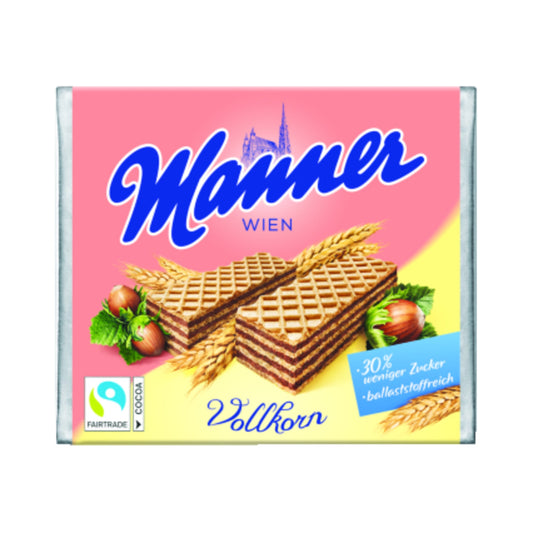 Gebäck Schnitten Vollkorn 12 x 75 g/Pack.