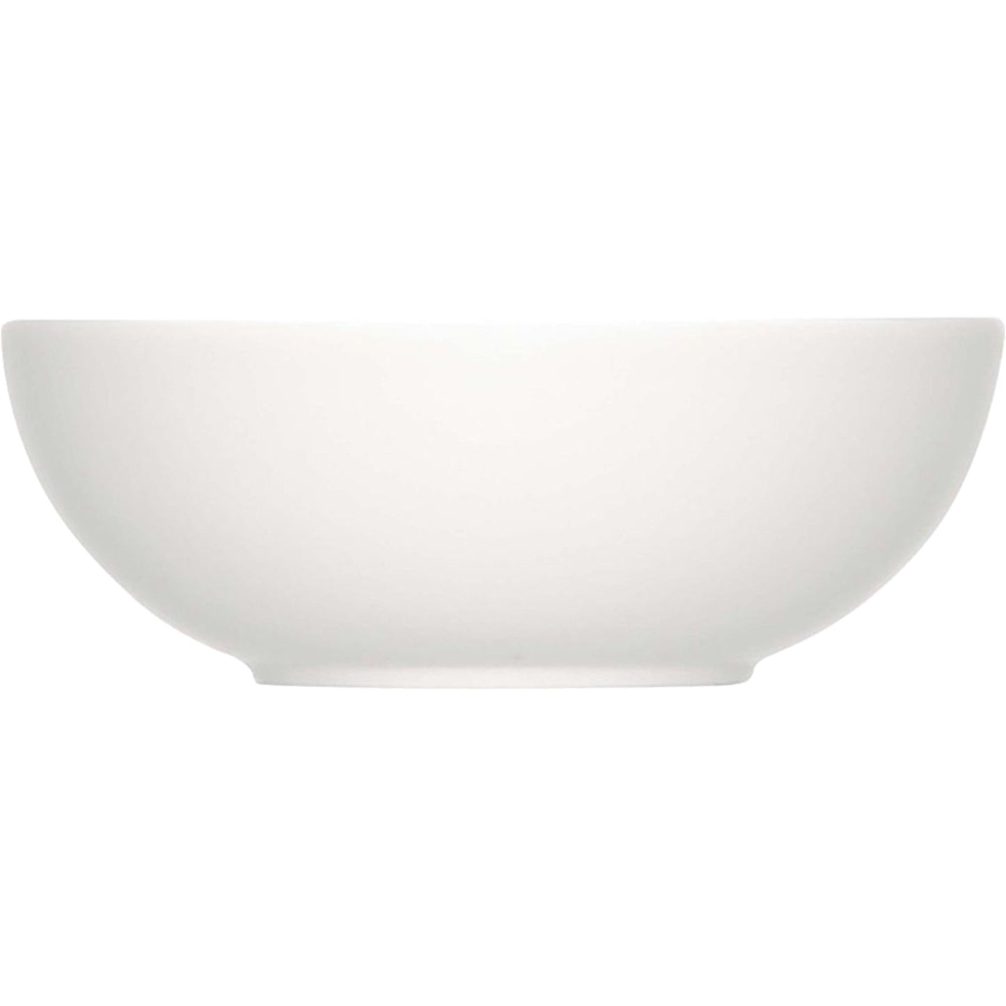 BAUSCHER Schale Smart Mehrweg Porzellan weiß 6 St./Pack.