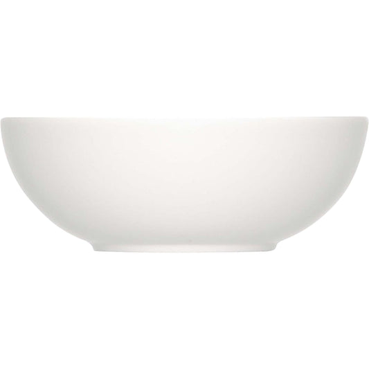 BAUSCHER Schale Smart Mehrweg Porzellan weiß 6 St./Pack.