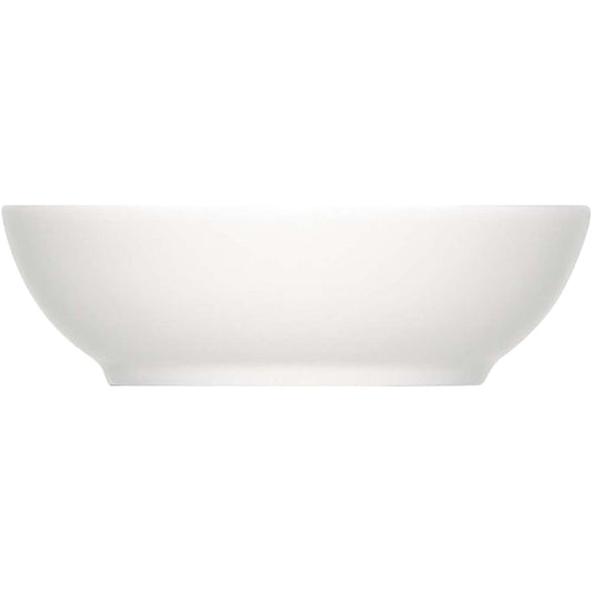 BAUSCHER Schale Smart Mehrweg Porzellan weiß 24 St./Pack.