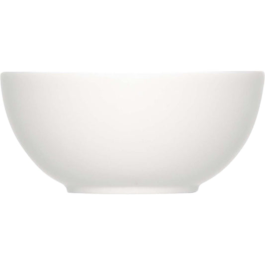BAUSCHER Schale Smart Mehrweg Porzellan weiß 6 St./Pack.