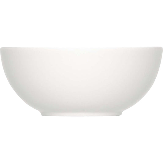 BAUSCHER Schale Smart Mehrweg Porzellan weiß 6 St./Pack.