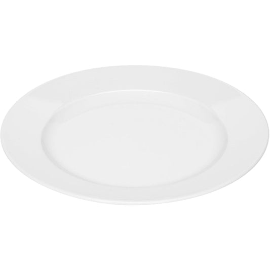 BAUSCHER Speiseteller smart Mehrweg Fahne 30cm weiß 6 St./Pack.