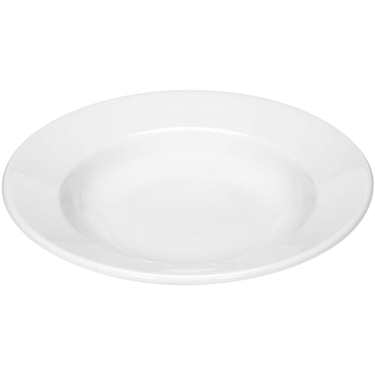 BAUSCHER Suppenteller smart Mehrweg 23cm weiß 6 St./Pack.