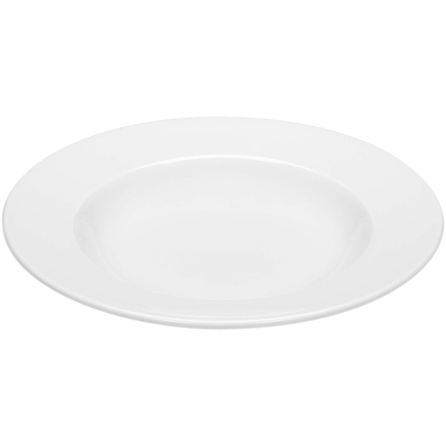 BAUSCHER Suppenteller smart Mehrweg 27cm weiß 6 St./Pack.