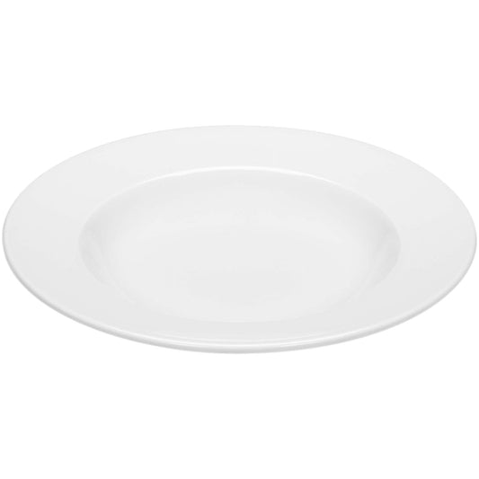BAUSCHER Suppenteller smart Mehrweg 27cm weiß 6 St./Pack.
