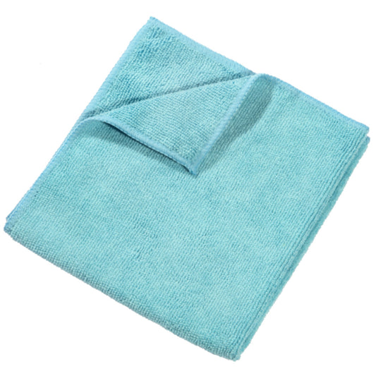 Spontex Microfasertücher MF PRO MULTICLEAN 38 x 40 cm (B x L) 85% Polyester, 15% Polyamid blau 5 St./Pack.
