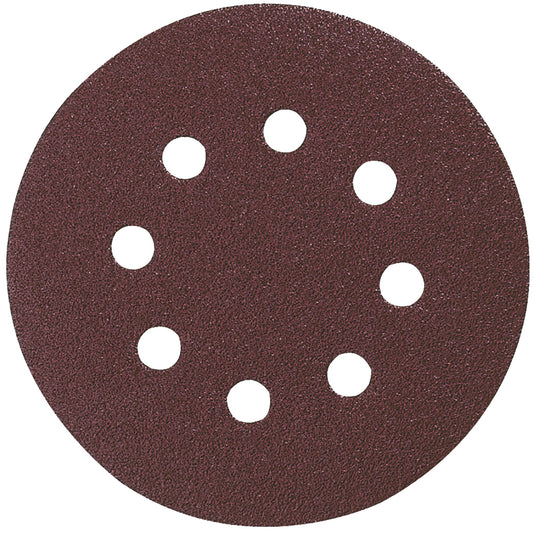 Makita® Schleifpapier Exzenterschleifer 125mm 60 10 St./Pack.