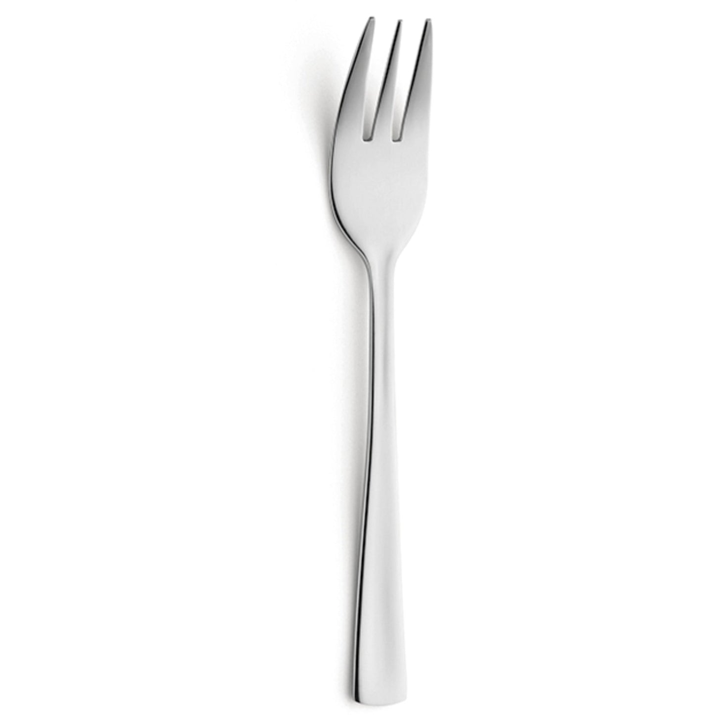 Amefa Kuchengabel ATLANTIC Mehrweg 15,1cm Edelstahl 18/10, poliert silber 12 St./Pack.