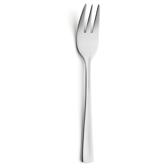Amefa Kuchengabel ATLANTIC Mehrweg 15,1cm Edelstahl 18/10, poliert silber 12 St./Pack.