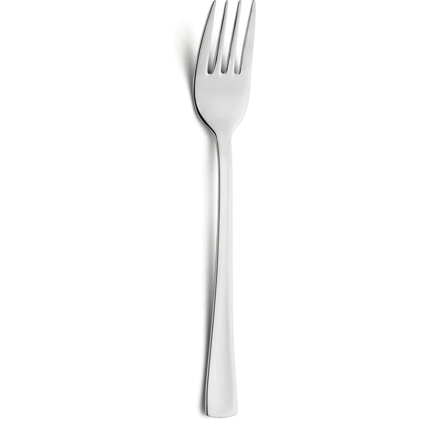 Amefa Gabel ATLANTIC Mehrweg 19,1cm Edelstahl 18/10, poliert silber 12 St./Pack.