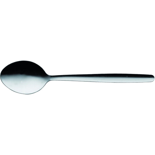 solex Löffel TM 80 Mehrweg 18,8cm Chromstahl 18/0 silber 12 St./Pack.