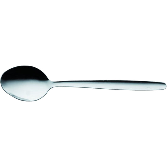 solex Kaffeelöffel TM 80 Mehrweg 13,6cm Chromstahl 18/0 silber 12 St./Pack.