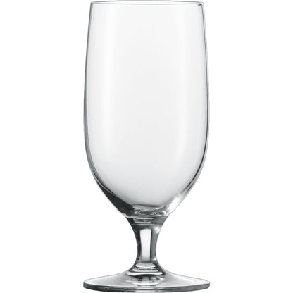 SCHOTT ZWIESEL Bierglas Mondial 410ml Kristallglas 6 St./Pack.