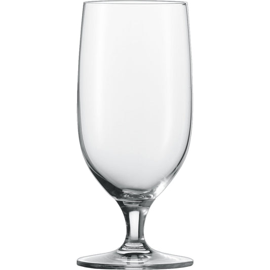 SCHOTT ZWIESEL Bierglas Mondial 410ml Kristallglas 6 St./Pack.