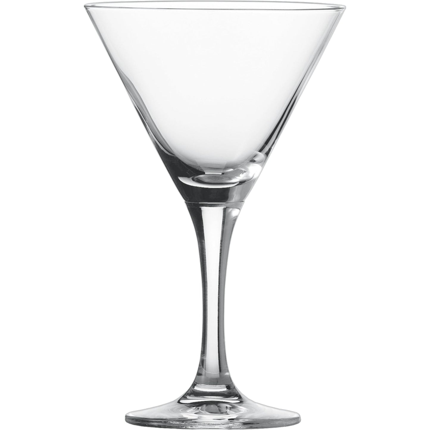 SCHOTT ZWIESEL Cocktailglas Mondial 275ml Glas transparent 6 St./Pack.