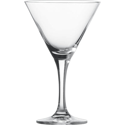 SCHOTT ZWIESEL Cocktailglas Mondial 275ml Glas transparent 6 St./Pack.
