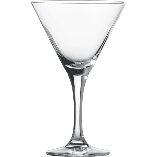 SCHOTT ZWIESEL Cocktailglas Mondial 275ml Glas transparent 6 St./Pack.