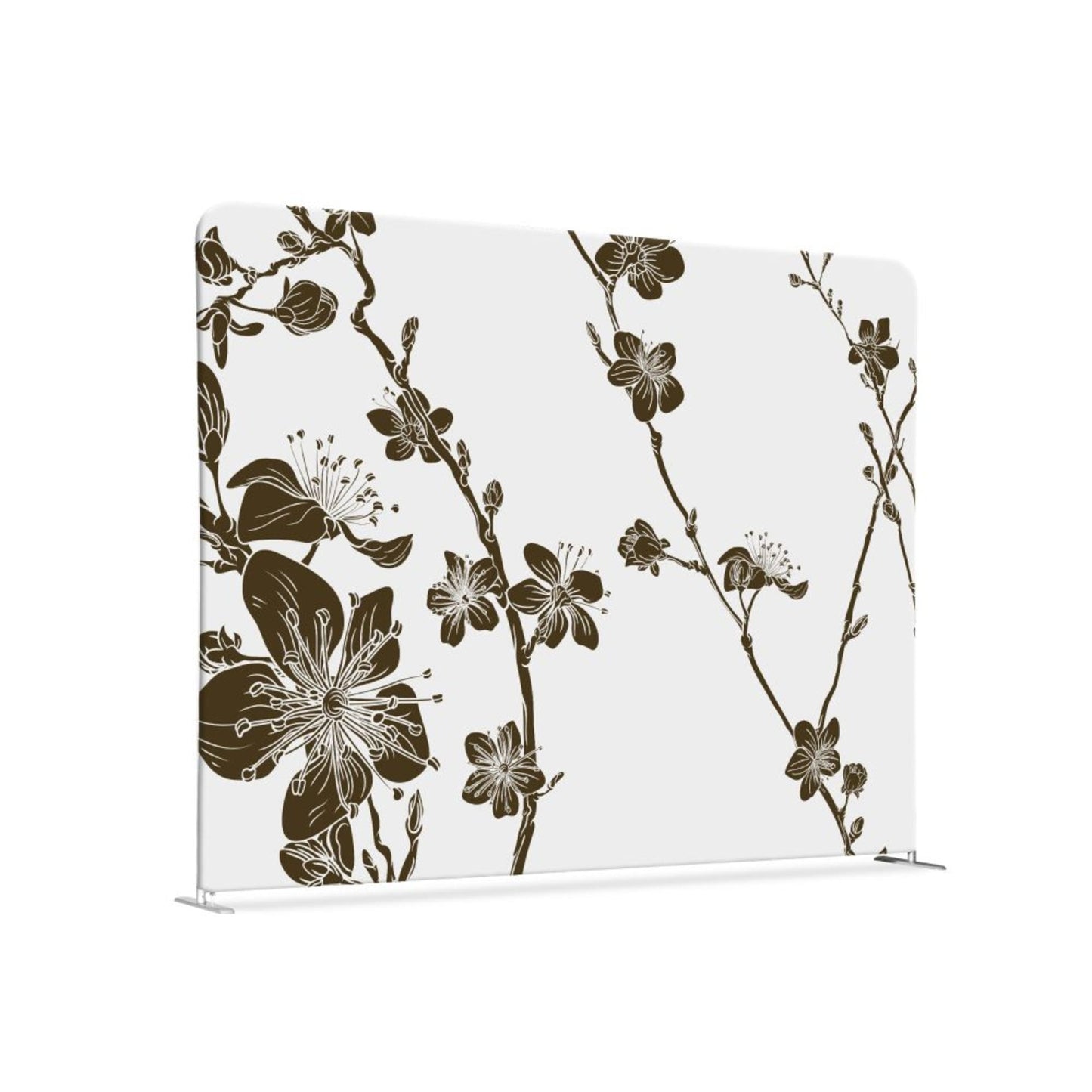 Showdown® Displays Trennwand 150 x 150 x 45 cm (B x H x T)