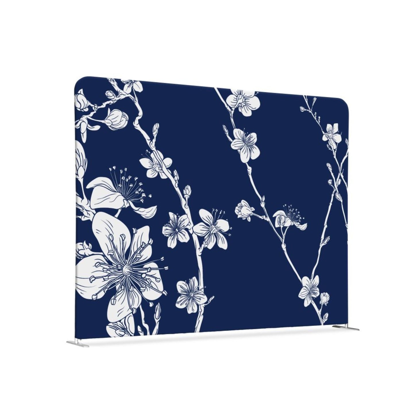 Showdown® Displays Trennwand 150 x 150 x 45 cm (B x H x T)